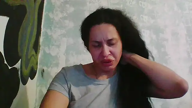 Snapshot of imisamoore69 chatting on October 21, 8:19 pm imisamoore69 online show from October 21, 8:19 pm