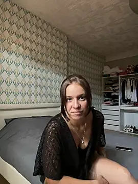 Snapshot of Eleaoff chatting on July 14, 1:17 pm Eleaoff online show from July 14, 1:17 pm