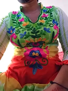 Sonaxy5676 online show from July 4, 3:35 am