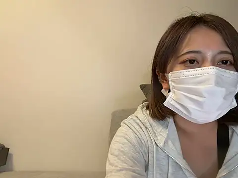 Sumire624 online show from July 8, 4:18 pm