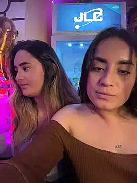 Antonella Julietaa online show from July 8, 8:20 pm