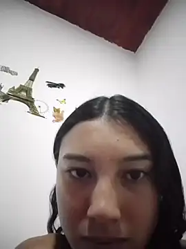LilyMillers  online show from July 21, 9:27 pm