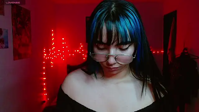 Victoria Goddes online show from July 15, 5:14 am