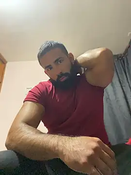 JAKE KING HOT online show from July 3, 3:13 am