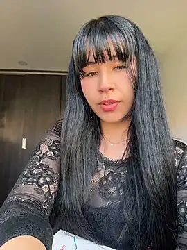Snapshot of Catalina_Bu chatting on July 7, 9:07 pm Catalina Bu online show from July 7, 9:07 pm