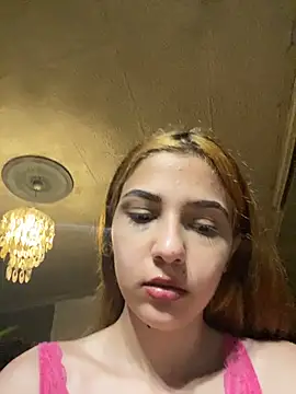 Snapshot of amandablonde49 chatting on July 2, 8:15 pm amandablonde49 online show from July 2, 8:15 pm