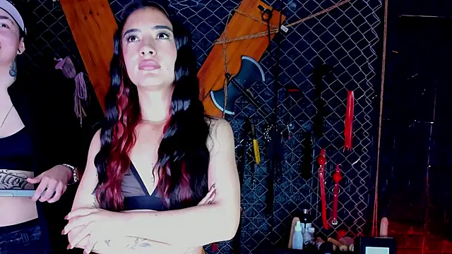 Snapshot of shatta_bdsm chatting on July 10, 3:56 pm shatta bdsm online show from July 10, 3:56 pm