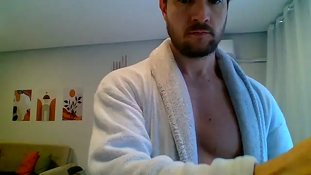 Mrgray28 online show from July 3, 1:06 pm