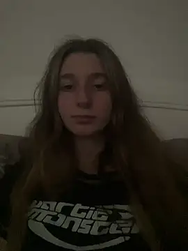 Valeria-mis online show from July 3, 3:29 pm