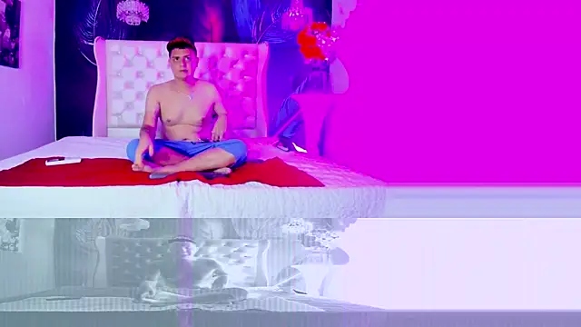 AngelBlue   online show from July 4, 7:51 pm