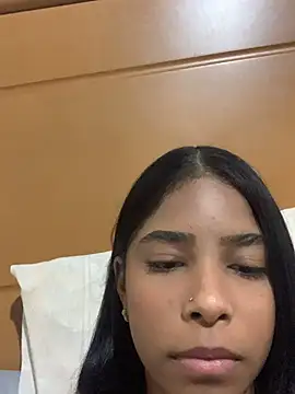 Snapshot of Blanca086 chatting on July 7, 3:37 pm Blanca086 online show from July 7, 3:37 pm