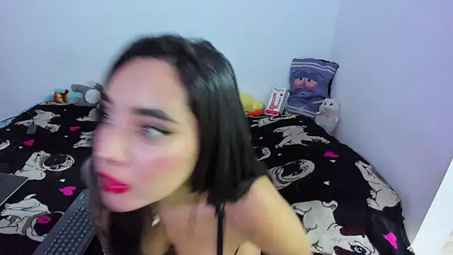 AlessiaBlakee  online show from July 15, 2:51 am