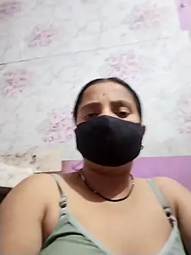 Sexyrani9589 online show from July 26, 5:53 pm