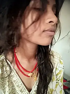 Snapshot of Palak_0007 chatting on July 5, 5:58 am Palak 0007 online show from July 5, 5:58 am
