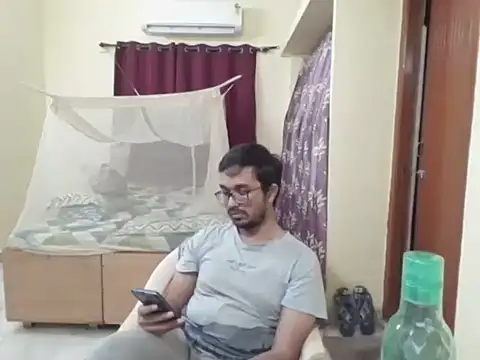 decent person 001 online show from July 8, 1:45 pm