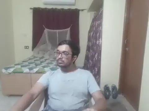 decent person 001 online show from July 6, 3:14 pm
