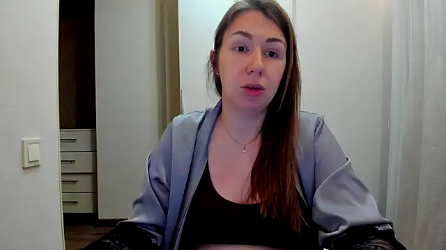 PregnantEva online show from July 11, 8:31 pm