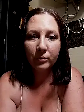Selina Bunny online show from July 13, 9:41 am