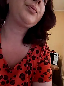 Selina Bunny online show from July 11, 2:56 am