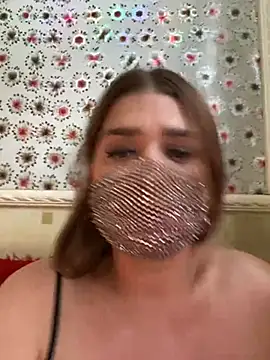  Sara Fun  online show from July 9, 11:31 am