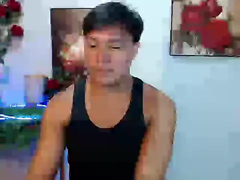 urhunky ivanx online show from July 12, 5:14 pm