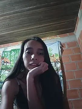 Paola Diamond online show from July 5, 4:19 am
