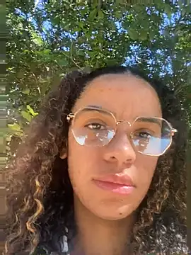 Gina Glam online show from July 22, 2:19 pm