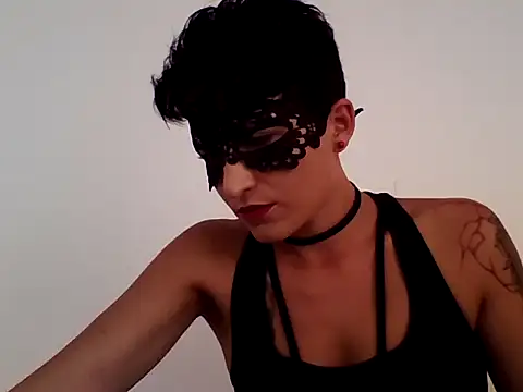 Snapshot of MaryPSYH chatting on July 20, 1:35 pm MaryPSYH online show from July 20, 1:35 pm
