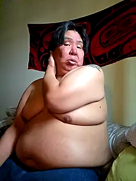 Snapshot of Show907 chatting on October 28, 10:52 pm Show907 online show from October 28, 10:52 pm