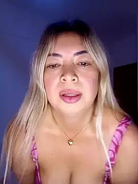 AlessiaFantasy online show from July 28, 7:39 pm