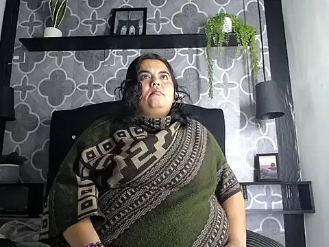 Snapshot of Angelita_Picante chatting on July 9, 12:15 pm Angelita Picante online show from July 9, 12:15 pm
