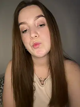 Kissss2424 online show from July 14, 5:52 pm