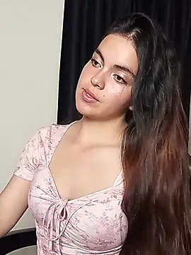 Tiffany markle  online show from July 5, 4:19 am
