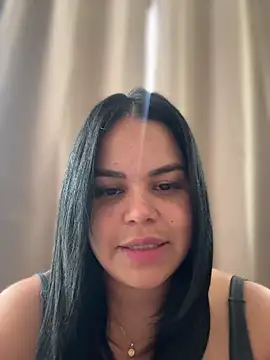 AliceStarshine online show from February 17, 3:09 pm