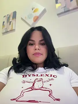 AliceStarshine online show from May 29, 3:01 am
