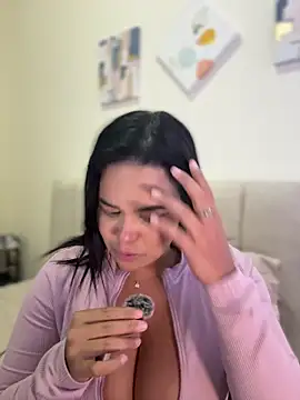 AliceStarshine online show from January 7, 5:23 am