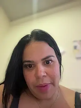 AliceStarshine online show from February 18, 3:15 am