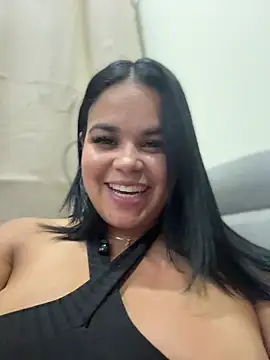 AliceStarshine online show from January 11, 6:31 am