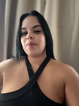 AliceStarshine online show from January 10, 6:25 pm