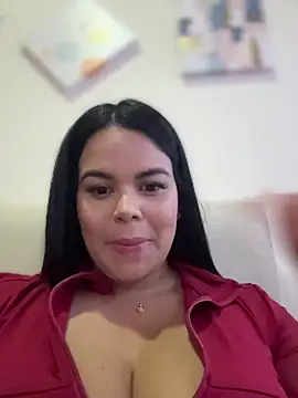 AliceStarshine online show from March 8, 2:04 am