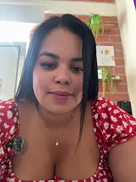 AliceStarshine online show from February 15, 7:57 pm