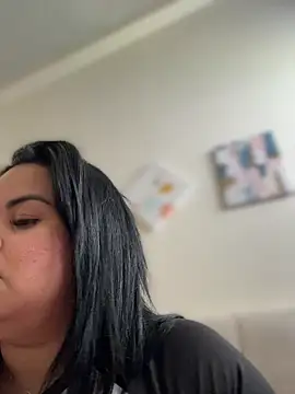 AliceStarshine online show from March 8, 3:59 pm