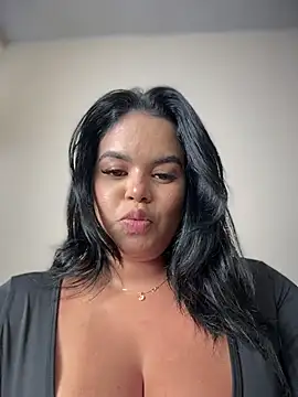 AliceStarshine online show from December 22, 7:58 pm