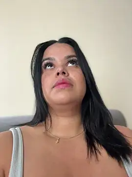 AliceStarshine online show from February 24, 2:51 pm