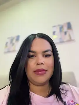 AliceStarshine online show from March 21, 1:51 am