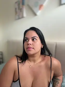 AliceStarshine online show from February 16, 2:59 pm