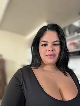 AliceStarshine online show from February 5, 4:58 pm