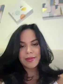 AliceStarshine online show from May 28, 3:03 am