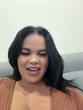 AliceStarshine online show from January 10, 12:17 am