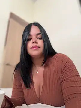 AliceStarshine online show from April 9, 3:07 pm